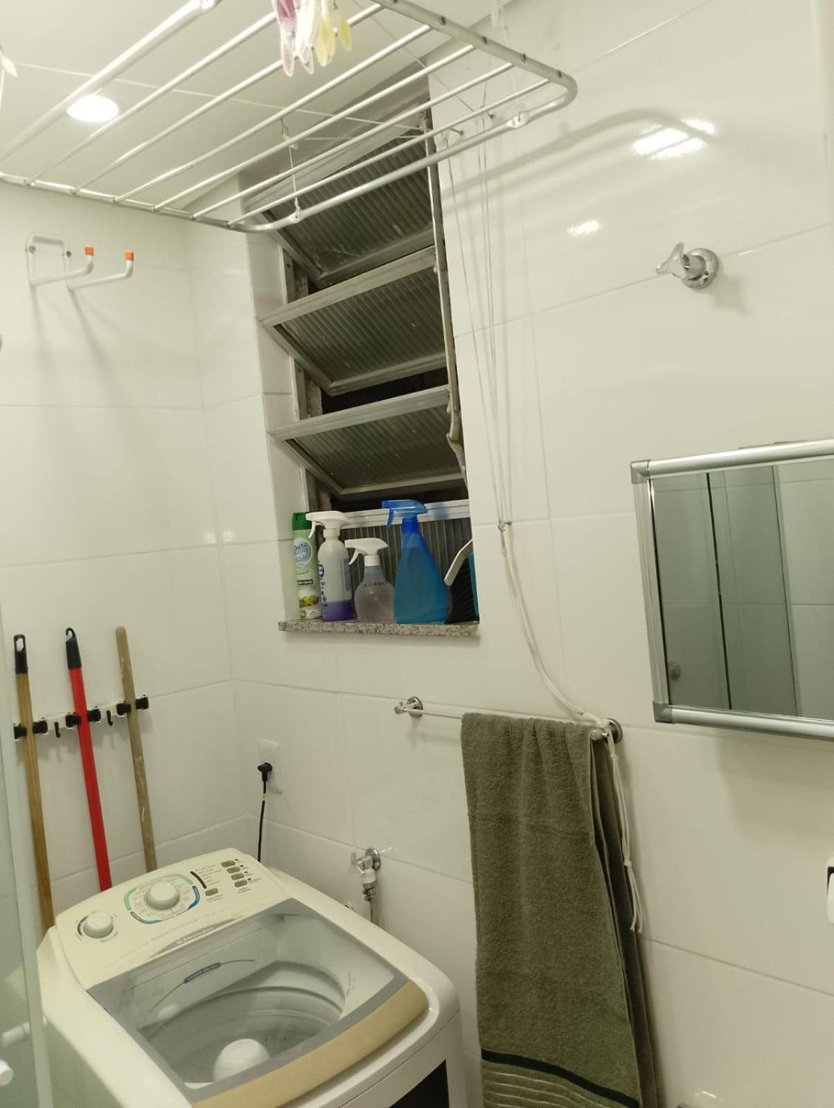 Apartamento Kitnet Luxo Copacabana Rio de Janeiro