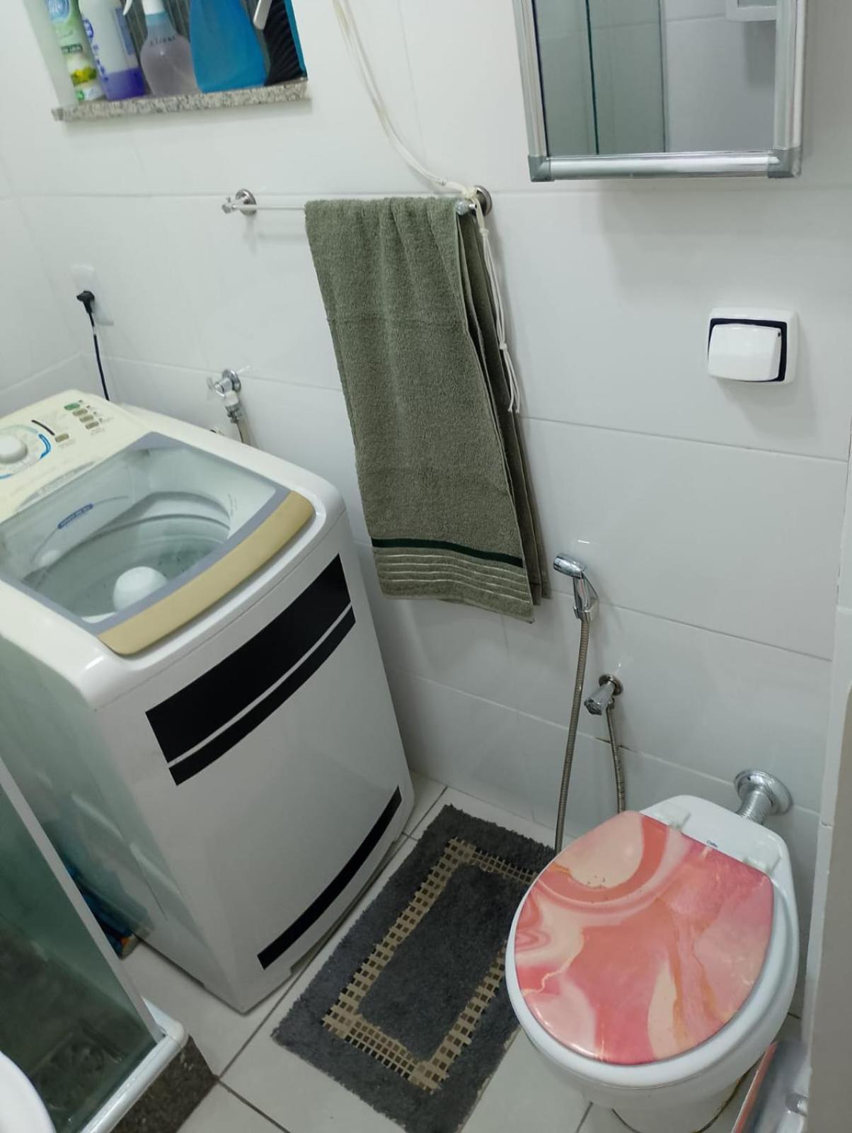 Apartamento Kitnet Luxo Copacabana