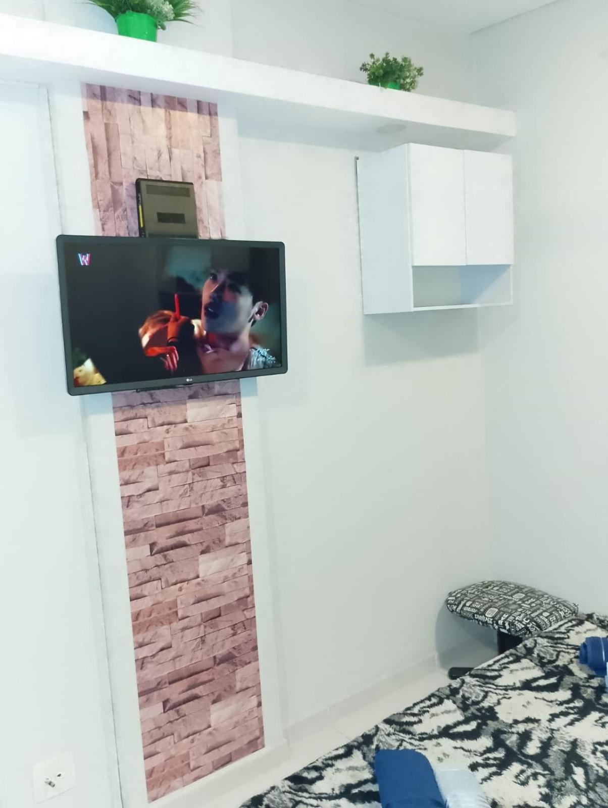 Apartamento Kitnet Luxo Copacabana Rio de Janeiro