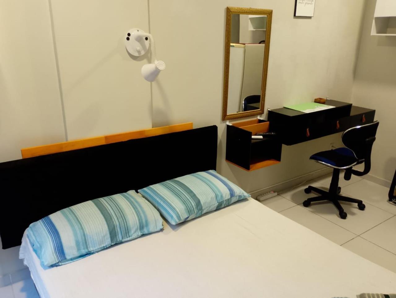 Kitnet Luxo Copacabana Apartamento Rio de Janeiro