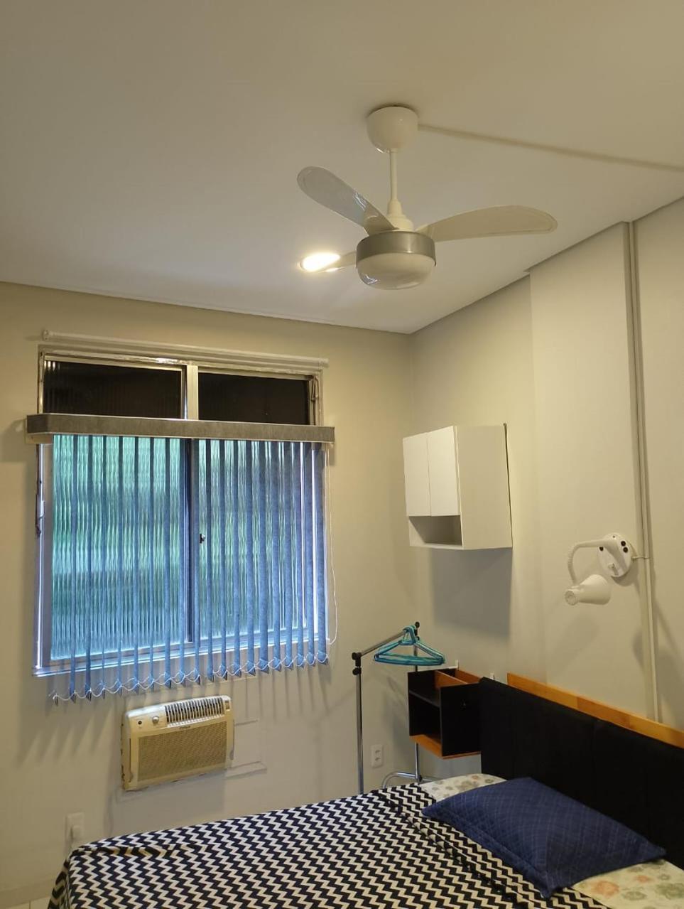 Kitnet Luxo Copacabana Apartamento Rio de Janeiro
